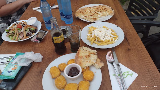 Лайф Ресторант