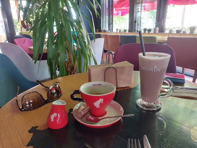 Bellezza cafe bar - Казанлък