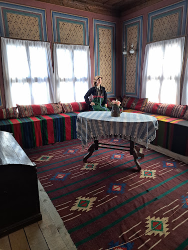 Ресторант "Ръжанката" - Гастрономия и хотелиерство