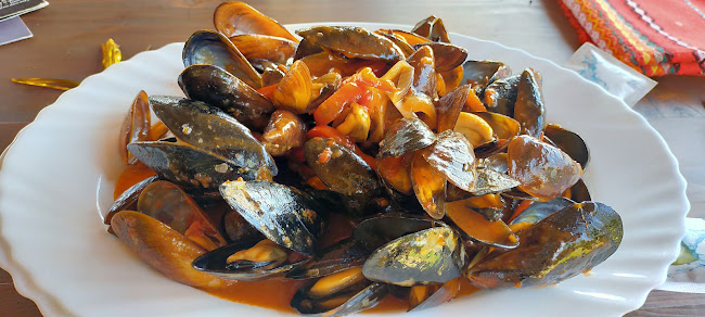 Comentarii opinii despre Wild Duck hotel-restaurant