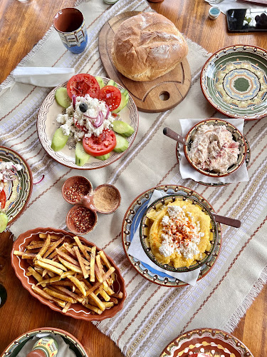 Comentarii opinii despre Калената пивница