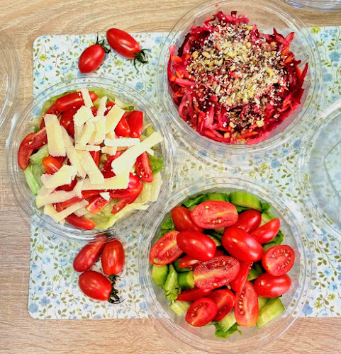 Comentarii opinii despre Фреш бар Clover Juice and Coffee Благоевград