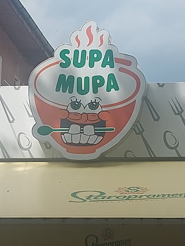 Супа Мупа - Гастрономия и хотелиерство