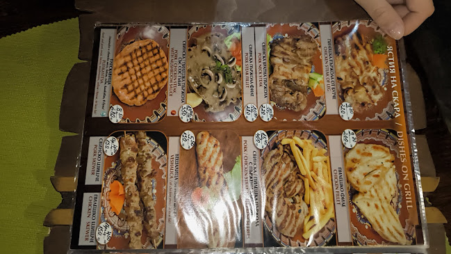 Opinii despre Ресторант "Родина" în Луковит - Гастрономия и хотелиерство