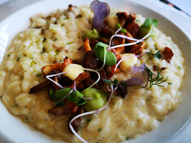 Comentarii opinii despre Cinecitta Osteria Italiana