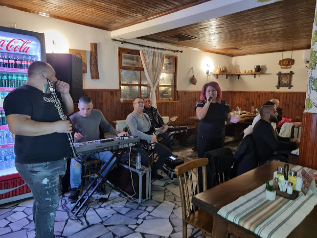 Ресторант "Лозница" - Враца