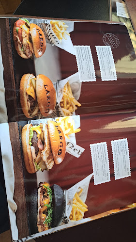 Largo Bar & Diner - София