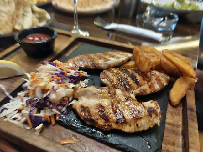 Comentarii opinii despre Пицария „Ветрило“ - Младост