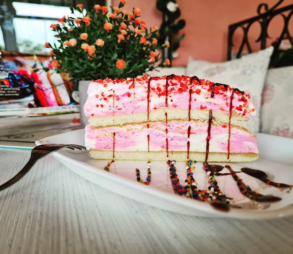 Opinii despre Кафе Сион în Хасково - Гастрономия и хотелиерство