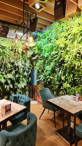 Raffy Bar&Gelato Angel Kunchev