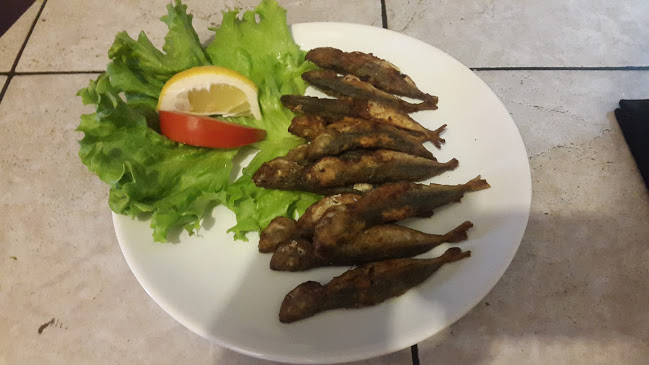 Ресторант „Стария Кавак“ - Несебър