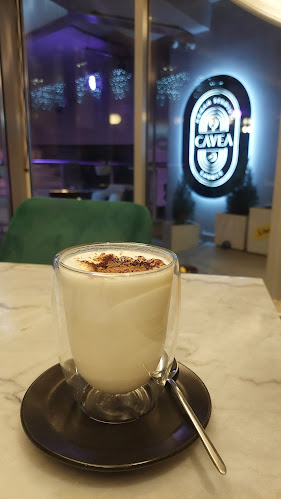 CAVEA Roman Stadium - Пловдив