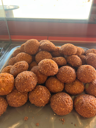 Comentarii opinii despre Fresh foods