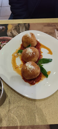 Пицария "Тоскана" - Хисаря