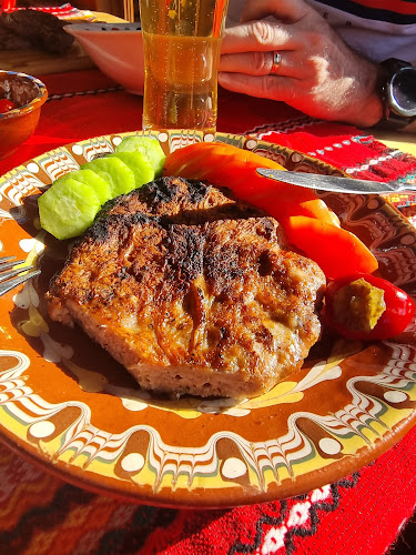 Comentarii opinii despre Ресторант - Барбекю “При Яна и Янек”