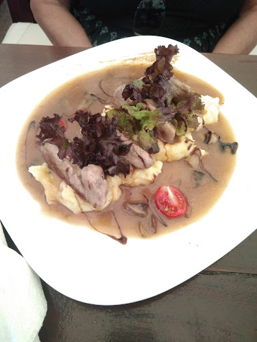 Comentarii opinii despre Хепи хаус