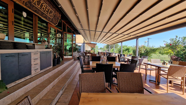 Ресторант Кибела - Дуранкулак