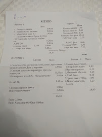 МИЗИЯ - Гастрономия и хотелиерство