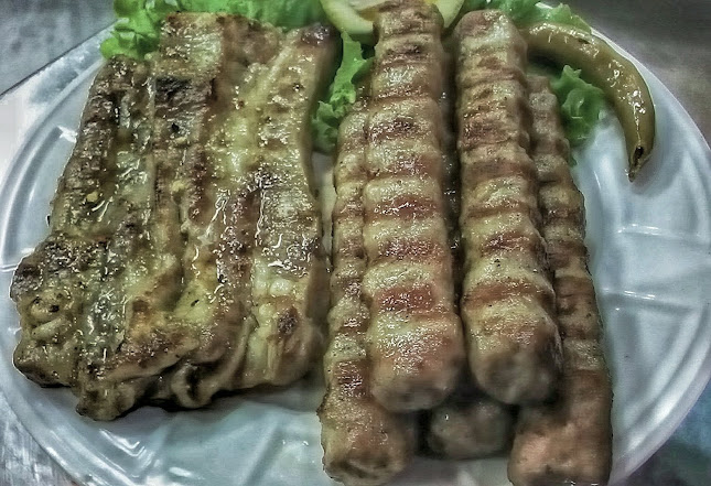 Opinii despre Restaurant "Ichkata" în Петрич - Гастрономия и хотелиерство