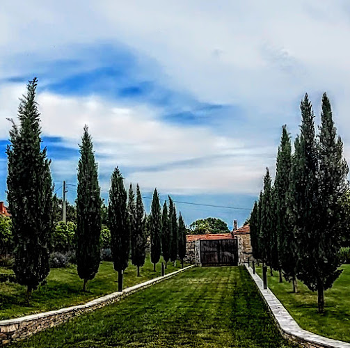 Бар "Старата фурна" - Средно градище