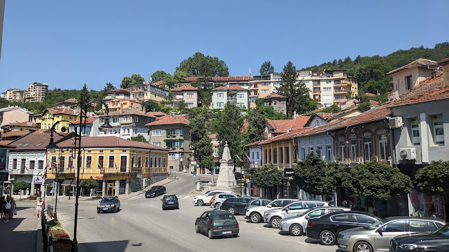 Hesburger - Велико Търново