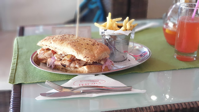 Opinii despre Ресторант Гергана în София - Гастрономия и хотелиерство