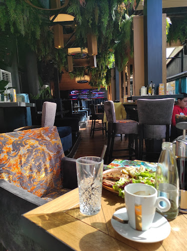 Opinii despre Raffy Bar & Gelato Blagoevgrad în Благоевград - Гастрономия и хотелиерство