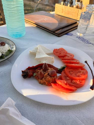 Ресторант Кораб Есмералда - Черноморец