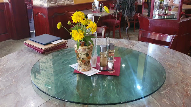 Opinii despre Китайски ресторант "Фан Тай" în Добрич - Гастрономия и хотелиерство