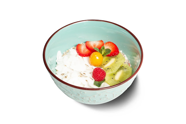 Fit Panther®️ - Здравословна кухня за целодневни менюта - София