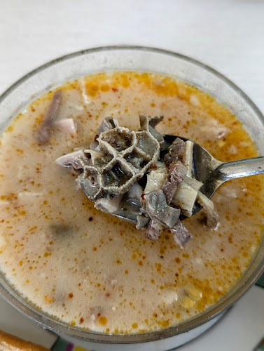 Гостилница Гълъба - Пловдив