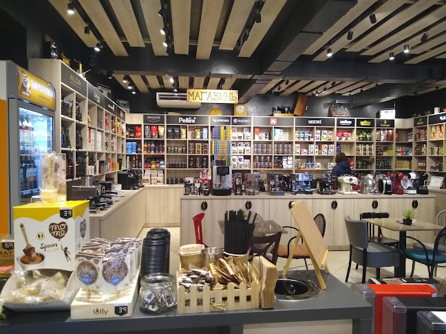 cafemag.bg - Гастрономия и хотелиерство