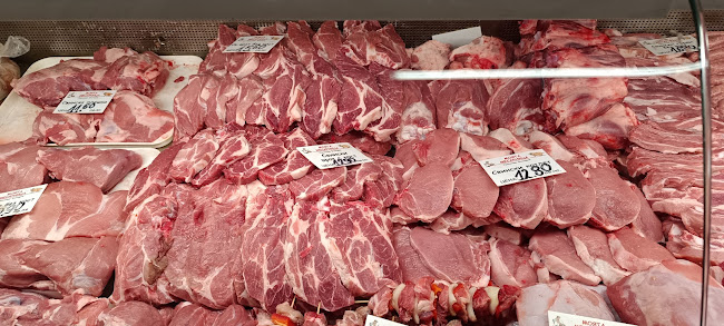 Моята месарница - Сухата река - Гастрономия и хотелиерство