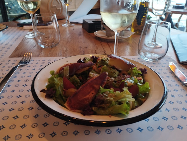 Pechkata - Varna (Печката) - Гастрономия и хотелиерство