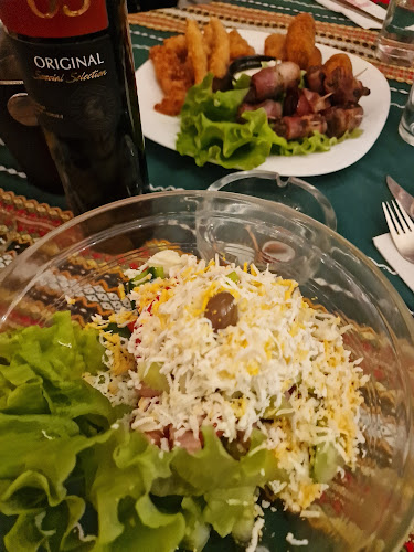 Ресторант Българе - Гастрономия и хотелиерство