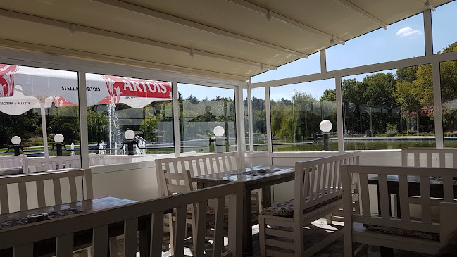 Комплекс „Лебед“ - Гастрономия и хотелиерство