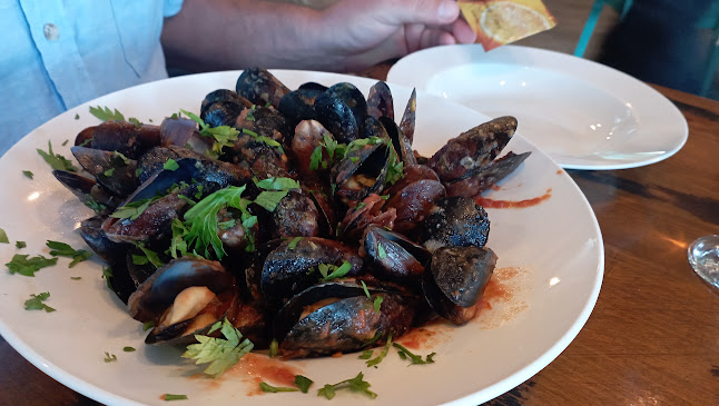 Comentarii opinii despre Tiki Bar And Grill Primorsko