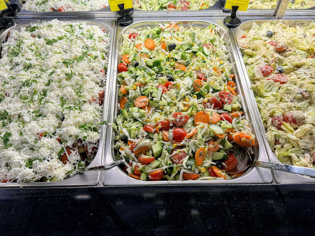 Opinii despre FoodPoint în София - Гастрономия и хотелиерство