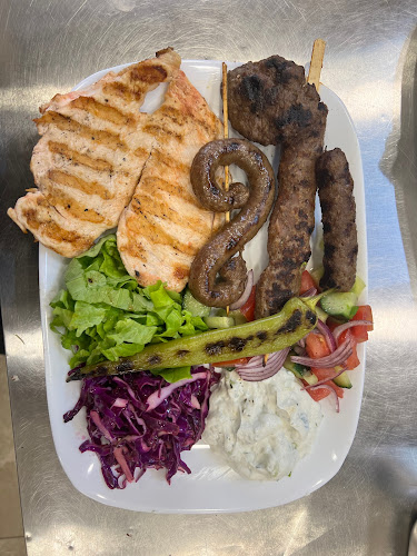 Пазарджик Център, ул. „Луда Яна“ 4401, 4401 Пазарджик