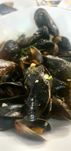 Opinii despre Тераса "Тузлата" în Балчик - Гастрономия и хотелиерство