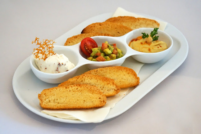 Ресторант Fire - Добрич