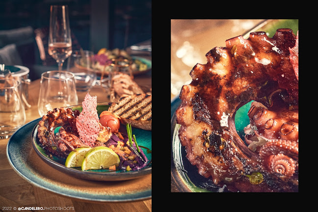 Opinii despre Ресторант „Лимани“ în Созопол - Гастрономия и хотелиерство