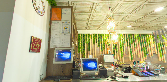 ресторант Южен Полъх Сточна гара