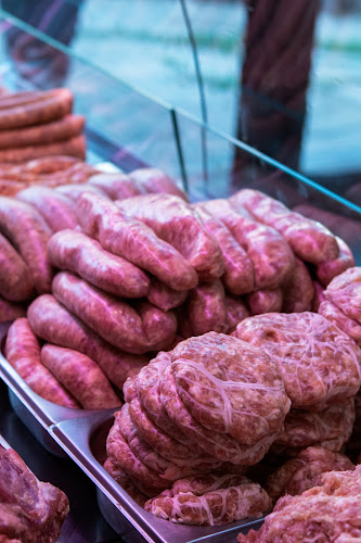 месарница "Неков" - Лом