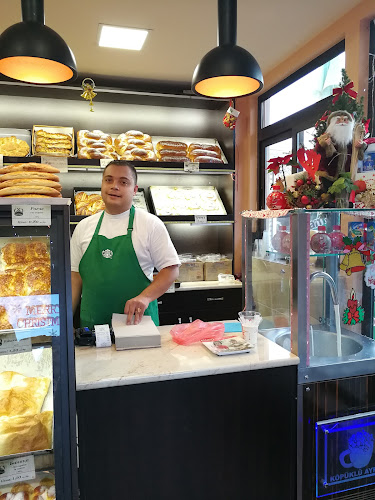 Пекарна Веселина - Гастрономия и хотелиерство