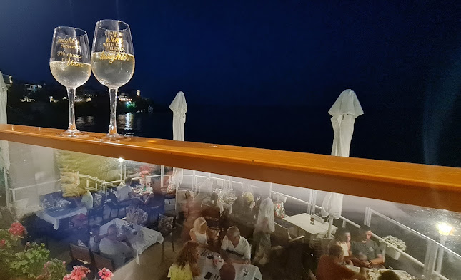 Ресторант Ривиера Созопол/ Restaurant Riviera Sozopol