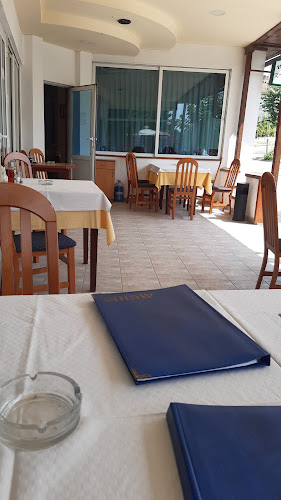 Ресторант "Каприз" - Елхово