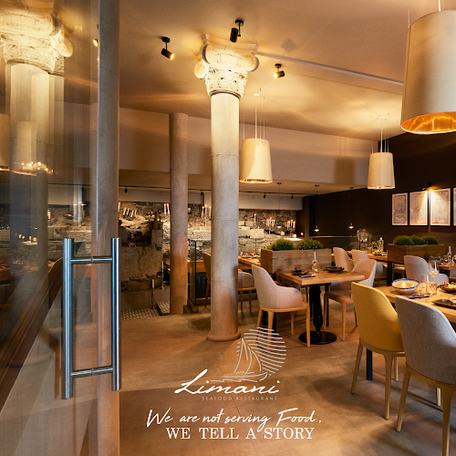 Ресторант „Лимани“ - Гастрономия и хотелиерство