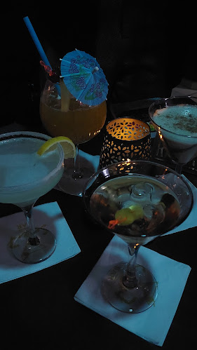 Bar Seven - Гастрономия и хотелиерство