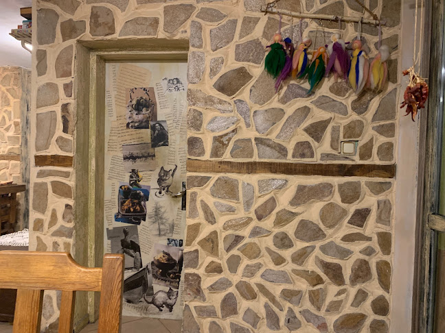 Comentarii opinii despre Щипка любов/Pinch of love